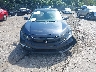JHMFC1F35KX****** Wrecked 2019 Honda Civic in Pennsylvania State