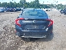 JHMFC1F35KX****** Wrecked 2019 Honda Civic