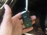 1C4RJFBT8HC****** Salvamento 2017 Jeep Grand Cherokee en Estado de Maryland