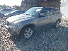 5UXFE43549L****** Used and Repairable 2009 BMW X5 in Asheville