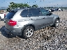 5UXFE43549L****** Salvage and Wrecked 2009 BMW X5 in North Carolina State