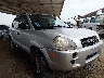 KM8JM12B17U****** Salvamento y Destrozados 2007 Hyundai Tucson en Phoenix