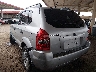 KM8JM12B17U****** Salvamento y Reparables 2007 Hyundai Tucson en Phoenix