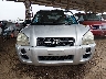 KM8JM12B17U****** Salvamento y Reparables 2007 Hyundai Tucson en Estado de Arizona