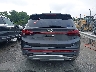 5NMS24AJ8NH****** Wrecked 2022 Hyundai Santa Fe