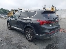 5NMS24AJ8NH****** Salvage and Repairable 2022 Hyundai Santa Fe in Greensboro