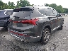 5NMS24AJ8NH****** Salvage and Wrecked 2022 Hyundai Santa Fe in North Carolina State