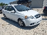 KL1TD5DE9AB****** Salvamento y Destrozados 2010 Chevrolet Aveo en Columbus