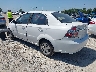 KL1TD5DE9AB****** Salvamento y Reparables 2010 Chevrolet Aveo en Columbus