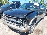 1GCCS19XXX8****** Usados y Reparables 1999 Chevrolet S-10 en Cleveland