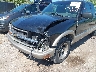1GCCS19XXX8****** Salvamento y Reparables 1999 Chevrolet S-10 en Estado de Ohio