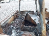 1J4FY19P6RP****** Wrecked 1994 Jeep Wrangler in Knoxville