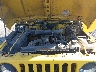 1J4FA39S04P****** Reparables 2004 Jeep Wrangler en Syracuse