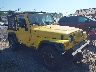1J4FA39S04P****** Salvamento y Destrozados 2004 Jeep Wrangler en Syracuse