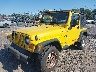 1J4FA39S04P****** Usados y Reparables 2004 Jeep Wrangler en Syracuse