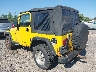 1J4FA39S04P****** Salvamento y Reparables 2004 Jeep Wrangler en Syracuse