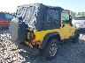 1J4FA39S04P****** Salvamento y Destrozados 2004 Jeep Wrangler en Estado de Nueva York
