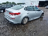 5XXGT4L31KG****** Salvage and Wrecked 2019 Kia Optima in Florida State