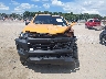 1GCPSBEK9S1****** Wrecked 2025 Chevrolet Colorado in Tennessee State