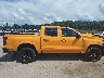 1GCPSBEK9S1****** Used 2025 Chevrolet Colorado in Tennessee State
