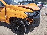 1GCPSBEK9S1****** Repairable 2025 Chevrolet Colorado