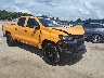 1GCPSBEK9S1****** Salvage and Wrecked 2025 Chevrolet Colorado in Knoxville