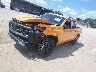 1GCPSBEK9S1****** Used and Repairable 2025 Chevrolet Colorado in Knoxville