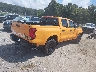 1GCPSBEK9S1****** Salvage and Wrecked 2025 Chevrolet Colorado in Tennessee State