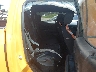 1GCPSBEK9S1****** Wrecked 2025 Chevrolet Colorado in Knoxville