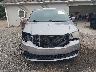 2C4RDGBG5ER****** Wrecked 2014 Dodge Grand Caravan in Ohio State