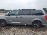 2C4RDGBG5ER****** Repairable 2014 Dodge Grand Caravan in Ohio State