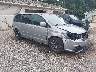 2C4RDGBG5ER****** Salvage and Wrecked 2014 Dodge Grand Caravan in Akron Canton