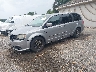 2C4RDGBG5ER****** Used and Repairable 2014 Dodge Grand Caravan in Akron Canton
