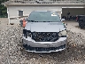 2C4RDGBG5ER****** Salvage and Repairable 2014 Dodge Grand Caravan in Ohio State