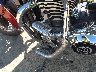 SMTB07WF6HJ****** Salvage 2017 Triumph Thunderbird