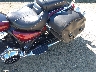 SMTB07WF6HJ****** Repairable 2017 Triumph Thunderbird
