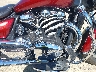 SMTB07WF6HJ****** Wrecked 2017 Triumph Thunderbird in Rec Rides Online Exclusive