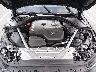 WBA53AP01RC****** Repairable 2024 BMW 430i in Raleigh