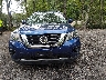 5N1DR2AM9LC****** Wrecked 2020 Nissan Pathfinder in Virginia State