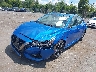 3N1AB8DV3NY****** Usados y Reparables 2022 Nissan Sentra en Culpeper