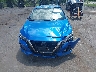 3N1AB8DV3NY****** Salvamento y Reparables 2022 Nissan Sentra en Estado de Virginia
