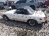 GVVDJ2AG5***** Reparables 1980 MG Mgb en Estado de Virginia Occidental