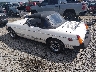 GVVDJ2AG5***** Salvamento y Reparables 1980 MG Mgb en Shady Spring