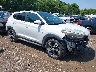 KM8J3CA29JU****** Salvamento y Destrozados 2018 Hyundai Tucson en Knoxville