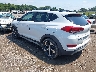 KM8J3CA29JU****** Salvamento y Reparables 2018 Hyundai Tucson en Knoxville
