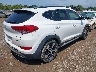 KM8J3CA29JU****** Salvamento y Destrozados 2018 Hyundai Tucson en Estado de Tennessee