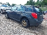 2GNALAEKXE6****** Salvage and Repairable 2014 Chevrolet Equinox in Baltimore