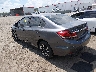 19XFB2F83EE****** Salvage and Repairable 2014 Honda Civic in Metro DC