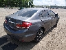 19XFB2F83EE****** Salvage and Wrecked 2014 Honda Civic in Maryland State