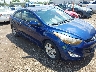 KMHDH6AE0DU****** Salvamento y Destrozados 2013 Hyundai Elantra en Cincinnati